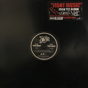 FIGHT MUSIC / /D12 レコード通販COCOBEAT RECORDS