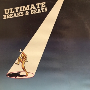 ULTIMATE BREAKS u0026 BEATS 509 (LP) / /V.A. レコード通販COCOBEAT RECORDS