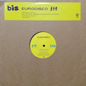 EURODISCO / /BIS レコード通販COCOBEAT RECORDS