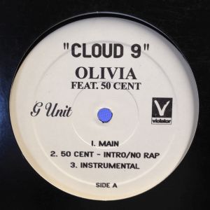 G-Rap  Cloud Nine