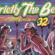 STRICTLY THE BEST VOL.32 (LP) / /V.A. レコード通販COCOBEAT RECORDS