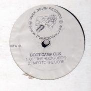 Boot Camp Clik - Off The Hook